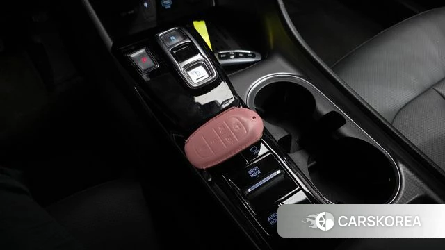 Hyundai Sonata (DN8) id 4231270 из Кореи 28