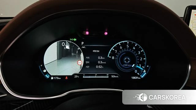 Genesis G80 (RG3) id 4630474 из Кореи 29