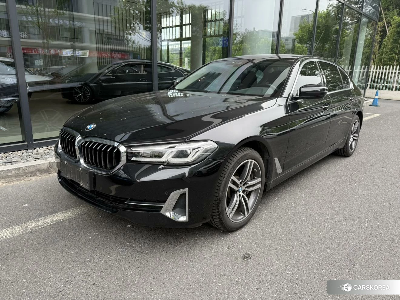 BMW 5 series id 4426630 из Китая 10