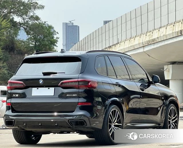 BMW X5 (imported) id 4265524 из Китая 19