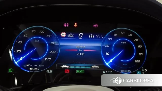 Mercedes-Benz EQE SUV X294 id 3739908 из Кореи 18