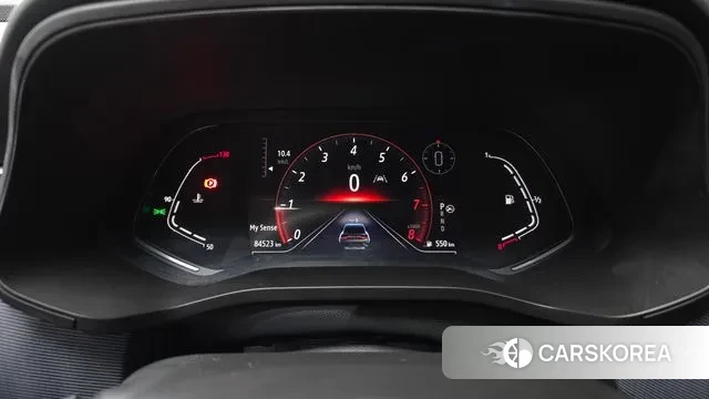 Renault Korea (Samsung) XM3 id 3366711 из Кореи 18