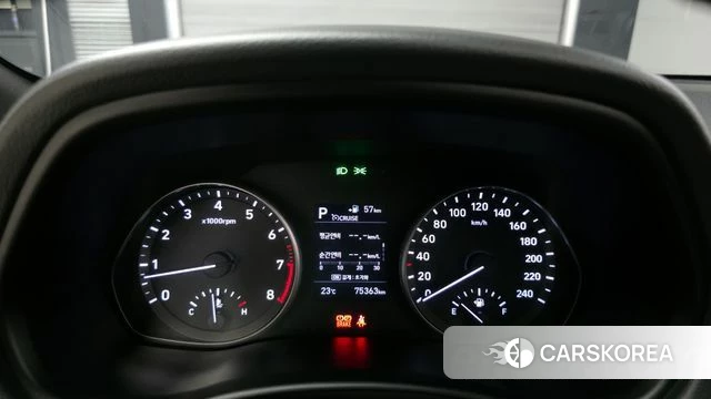 Hyundai i30 (PD) id 3942639 из Кореи 18