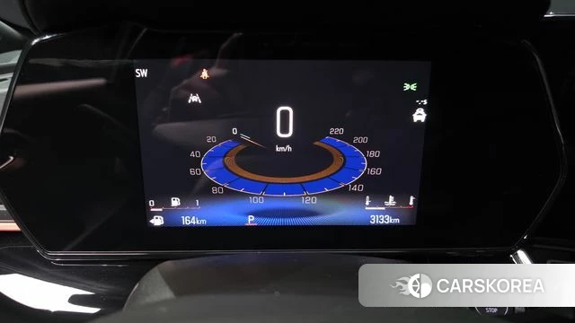 Chevrolet (GM Daewoo) Trax Crossover id 4185612 из Кореи 29