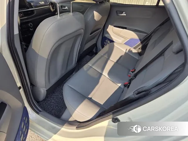 Kia Morning Urban (JA) id 3412481 из Кореи 16