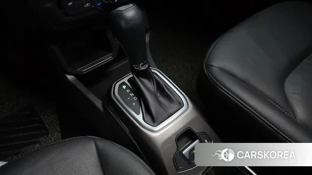 Jeep Renegade id 3612012 из Кореи 18