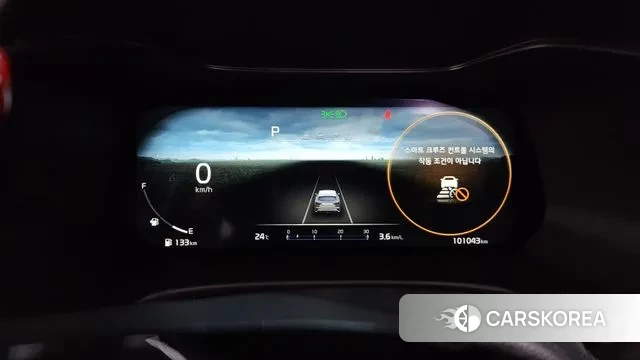 Kia The New K3 2nd generation id 2931288 из Кореи 18