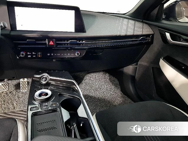 Kia EV6 id 3915508 из Кореи 18