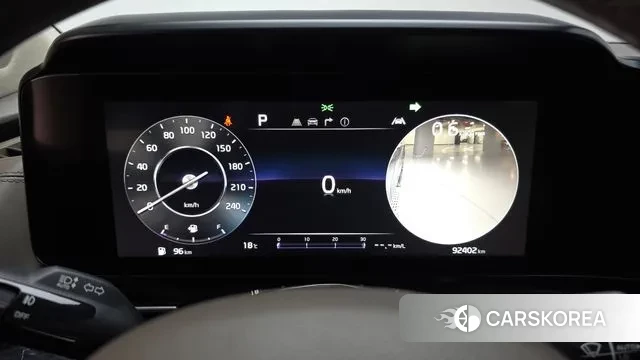 Kia Carnival 4th generation id 3263622 из Кореи 18