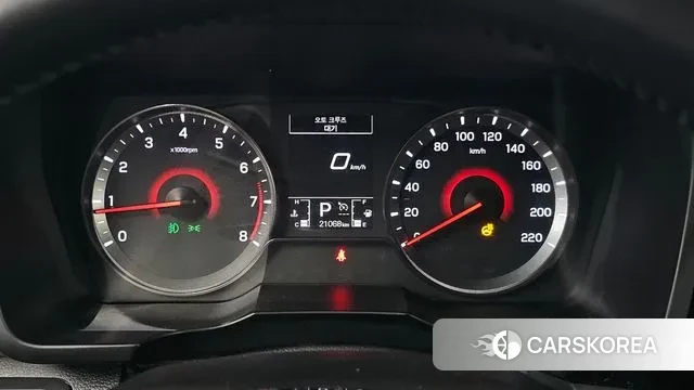 Ssangyong Berry New Tivoli id 3529720 из Кореи 18