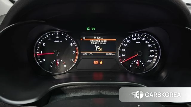 Kia The New K3 2nd generation id 4590608 из Кореи 18