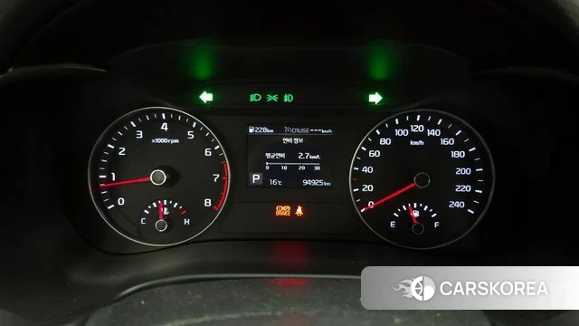 Kia Come New K3 id 3880172 из Кореи 18