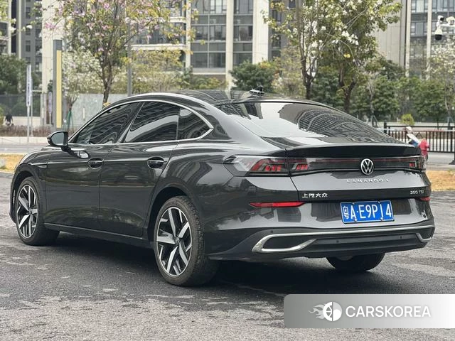 Volkswagen Lingdu id 4261408 из Китая 32