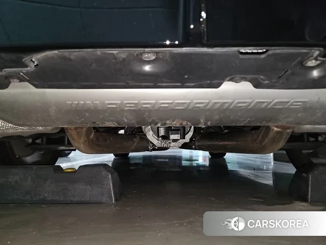 BMW 2 Series (G42) id 3620043 из Кореи 8