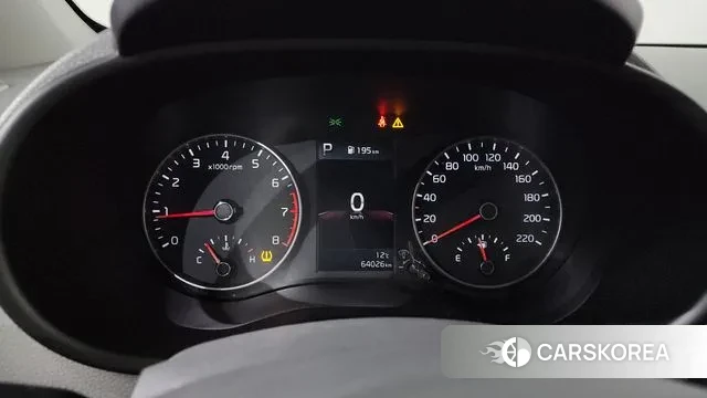 Kia Morning Urban (JA) id 3567673 из Кореи 18