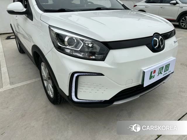 Baic New Energy EC5 id 4238966 из Китая 44