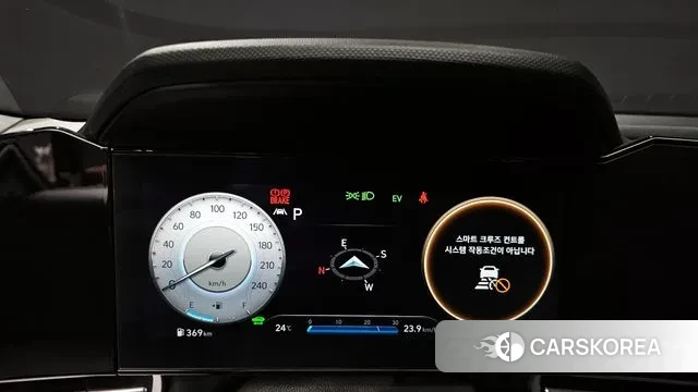 Hyundai Avante Hybrid (CN7) id 3273984 из Кореи 18