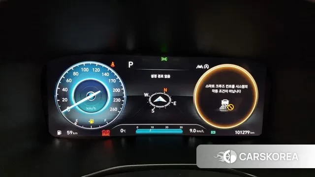 Hyundai The New Santa Fe id 3534635 из Кореи 18