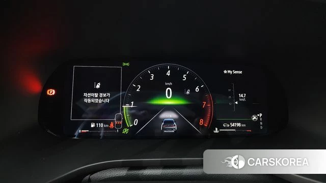 Renault Korea (Samsung) XM3 id 4344987 из Кореи 29
