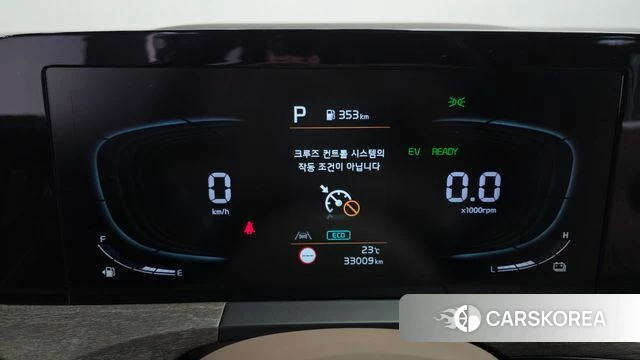 Kia K8 Hybrid id 4409422 из Кореи 18