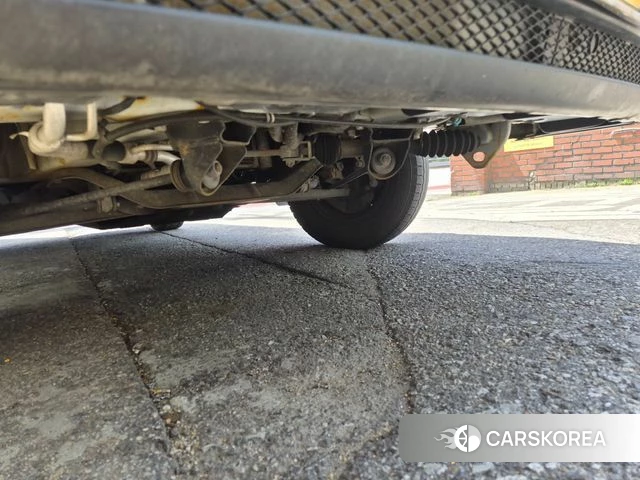 Chevrolet (GM Daewoo) New Damas id 4196672 из Кореи 8