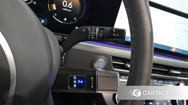 Hyundai Sonata D Edge (DN8) id 3457363 из Кореи 18