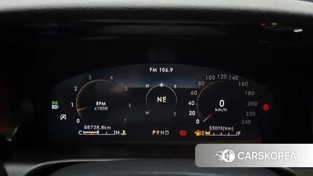 Lincoln Aviator 2nd generation id 3722631 из Кореи 18