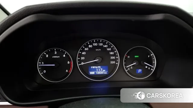 Hyundai The New Grand Starex id 3336567 из Кореи 18