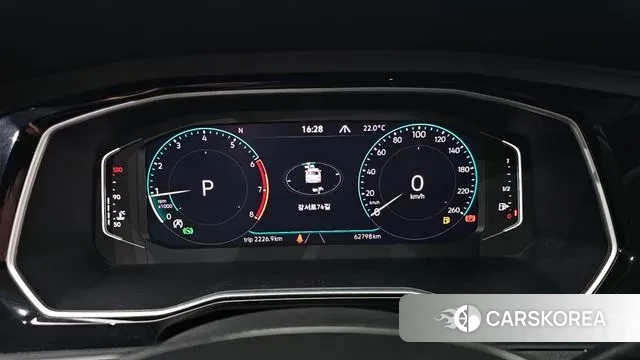 Volkswagen 7th Generation of Jetta id 2969555 из Кореи 18