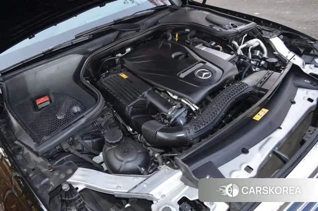 Mercedes-Benz E-Class W213 id 3375072 из Кореи 18