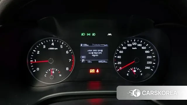 Kia Come New K3 id 3661577 из Кореи 18