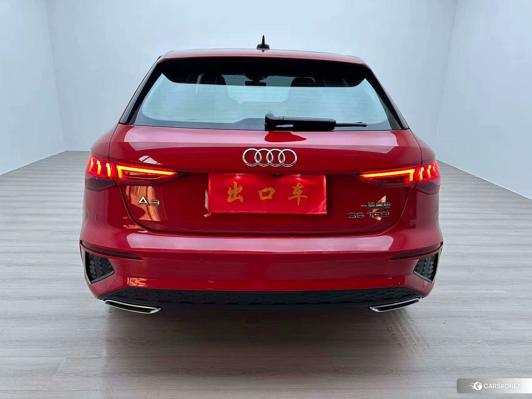 Audi A3 id 4514960 из Китая 20
