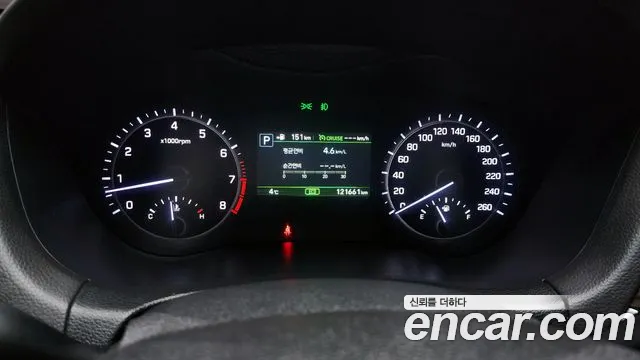 Genesis G80 id 2413452 из Кореи 18