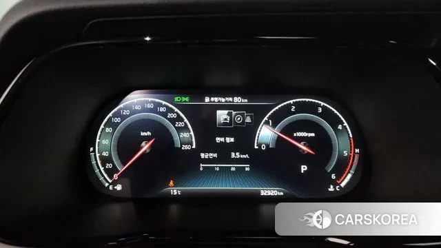 Kia Mohave Master id 3389482 из Кореи 18