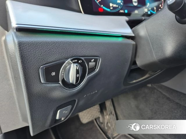 Mercedes-Benz E-Class W213 id 3919806 из Кореи 15