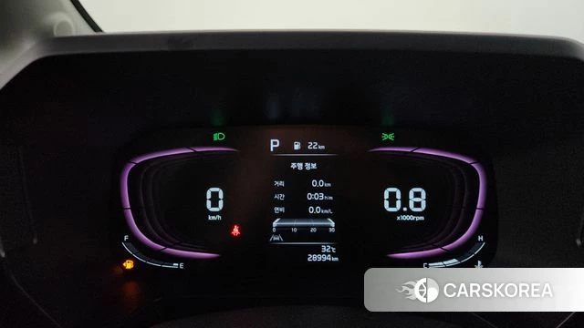 Kia The New Kia Ray id 4591879 из Кореи 31