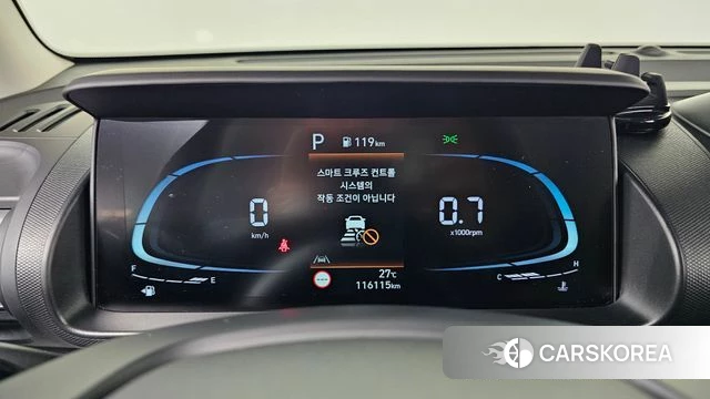 Hyundai Casper id 4433787 из Кореи 28