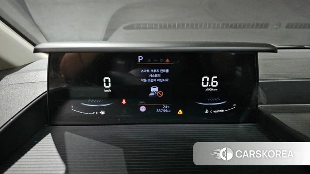 Hyundai Staria id 4681804 из Кореи 18
