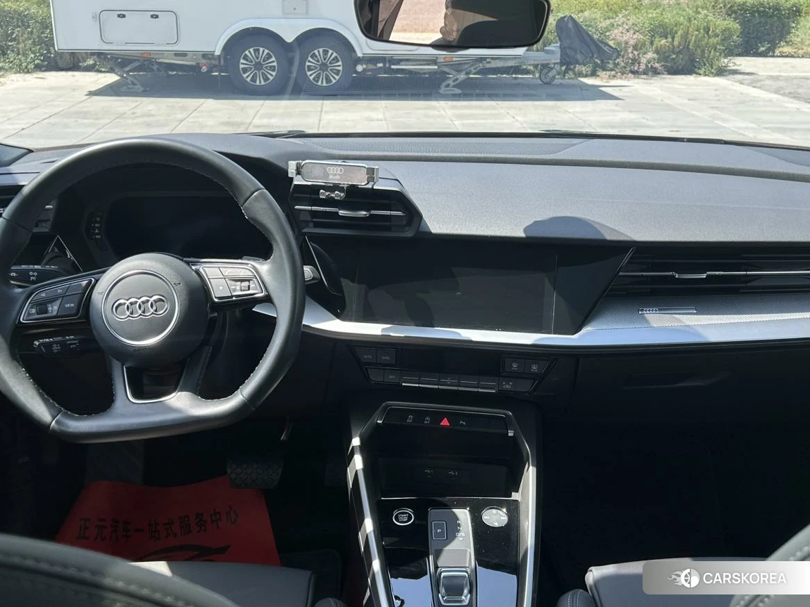 Audi A3 id 4461850 из Китая 17