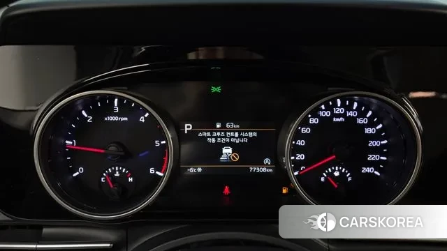 Kia Carnival 4th generation id 3600762 из Кореи 18