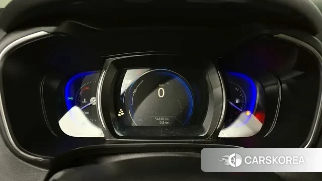 Renault Korea (Samsung) The New QM6 id 3671521 из Кореи 18