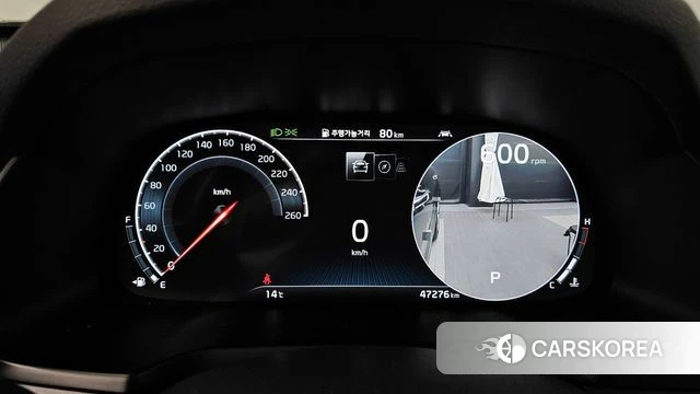 Kia K7 Premier id 3893260 из Кореи 18