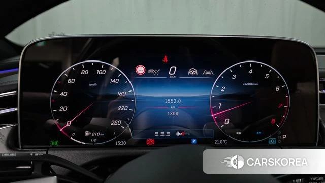 Mercedes-Benz E-Class W214 id 4301892 из Кореи 18