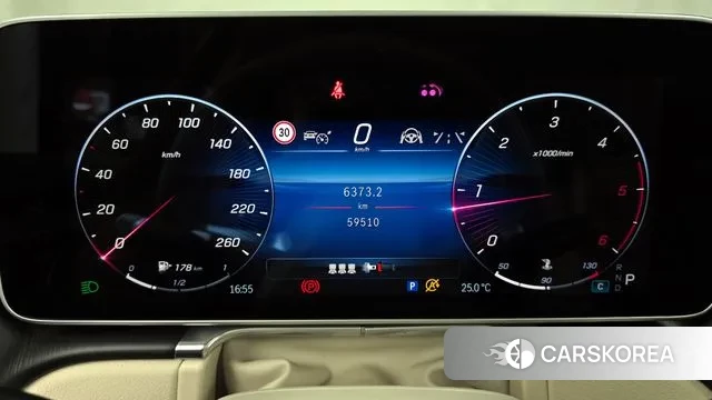 Mercedes-Benz S-Class W223 id 3159345 из Кореи 18