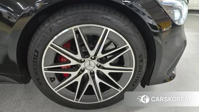 Mercedes-Benz AMG GT id 3591161 из Кореи 18