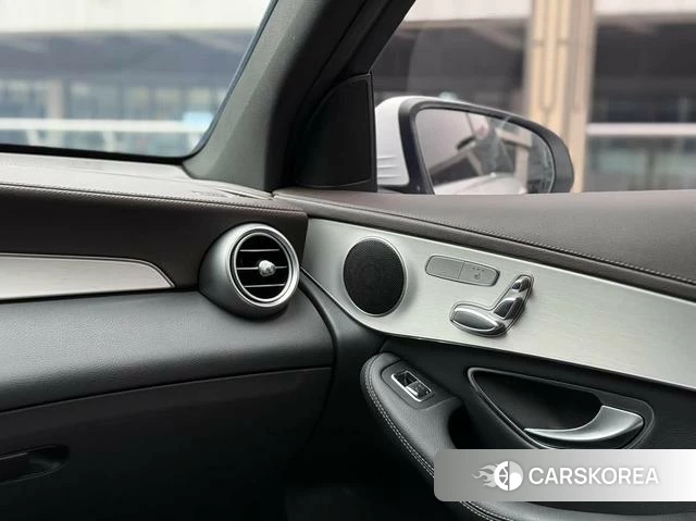 Mercedes-Benz GLC id 4236822 из Китая 13