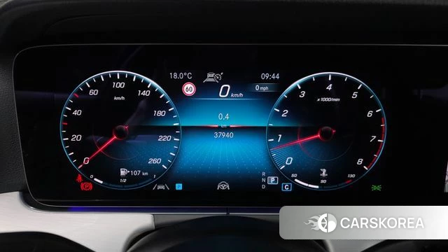 Mercedes-Benz E-Class W213 id 3965318 из Кореи 18