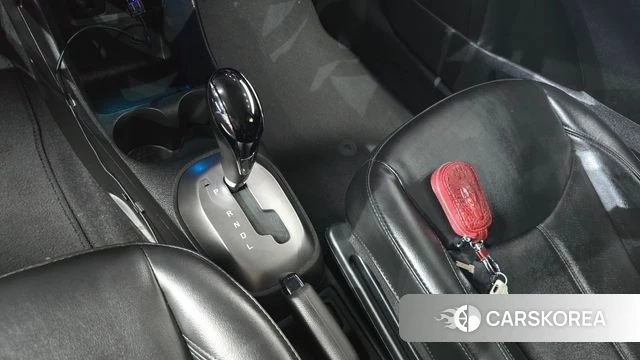 Chevrolet (GM Daewoo) The Next Spark id 4643039 из Кореи 28