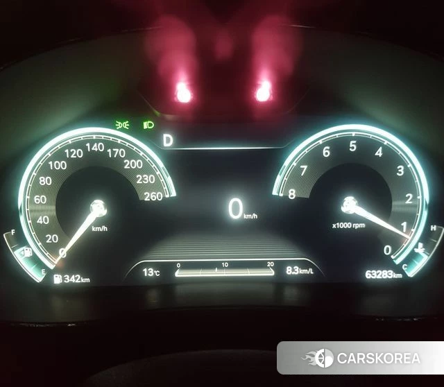 Genesis GV70 id 4350291 из Кореи 12