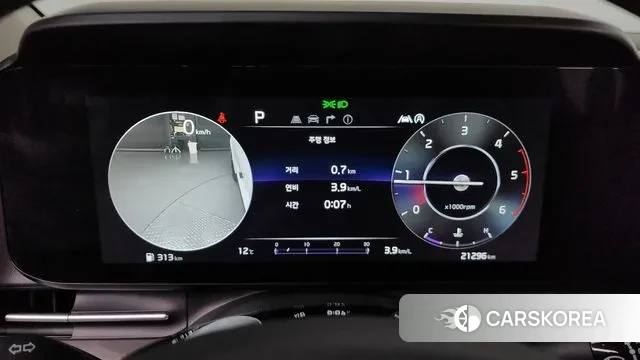 Kia Carnival 4th generation id 3348200 из Кореи 18